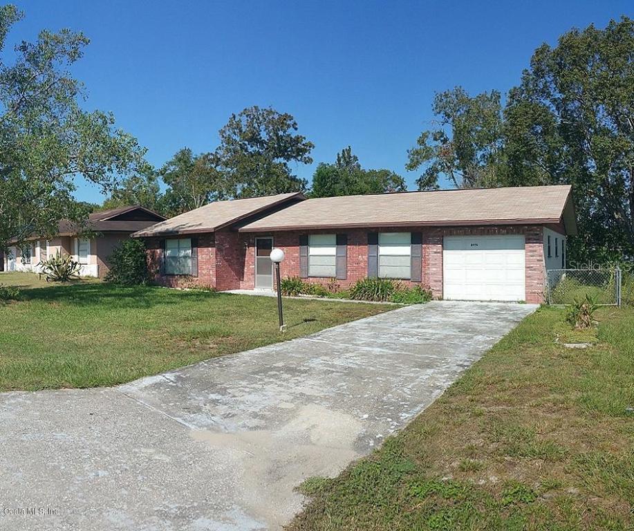 8970 SE 88th Pl., Ocala, FL 34472