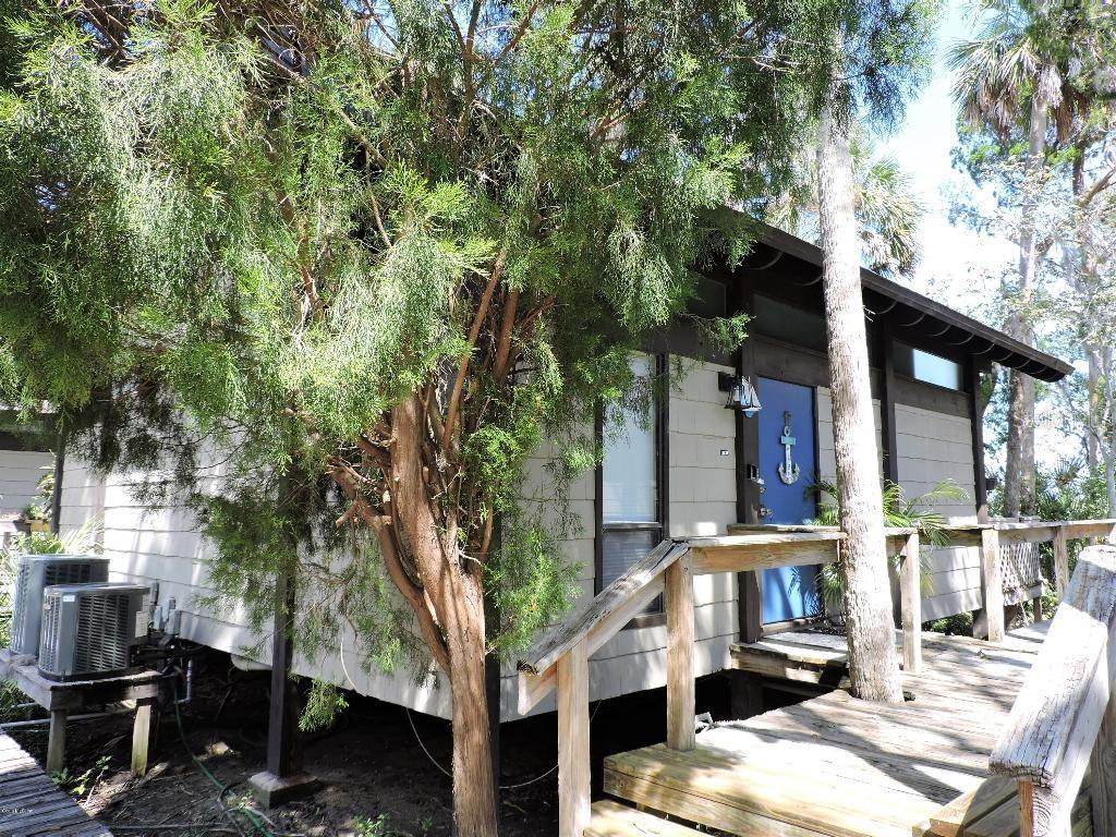 2725 N Seabreeze Point, Crystal River, FL 34429