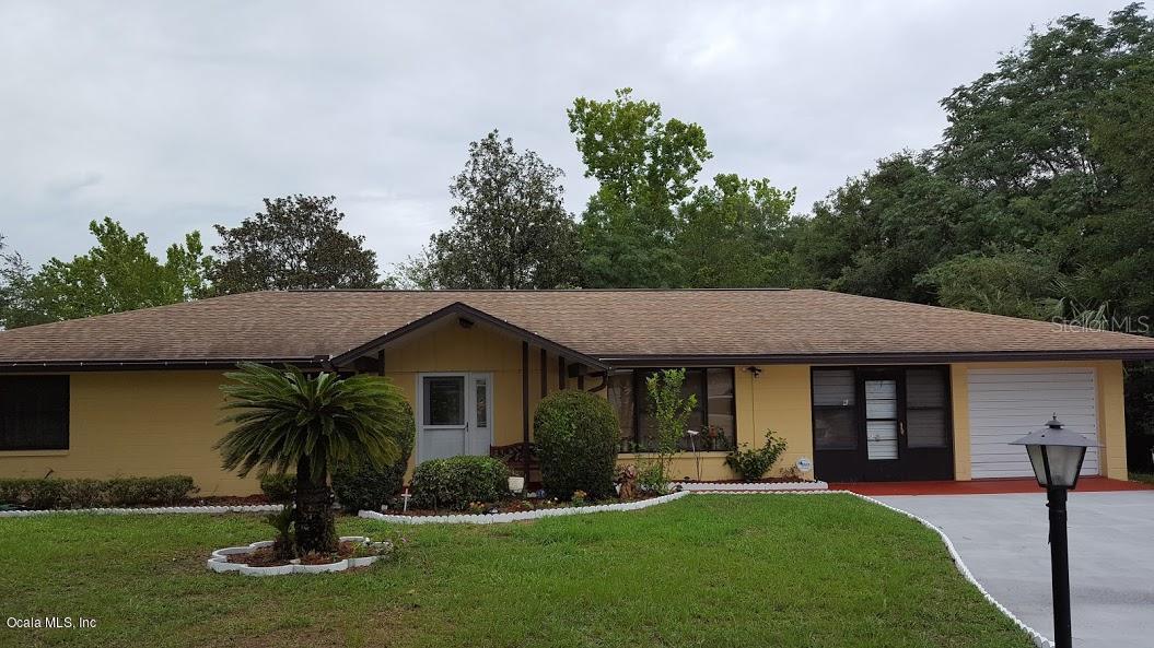 6 Clear Ln., Ocala, FL 34472