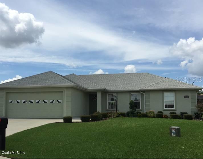 10818 SE 171st Street Rd., Summerfield, FL 34491