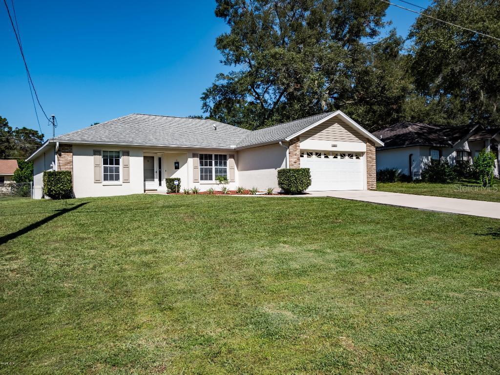3211 NE 42nd Pl., Ocala, FL 34479