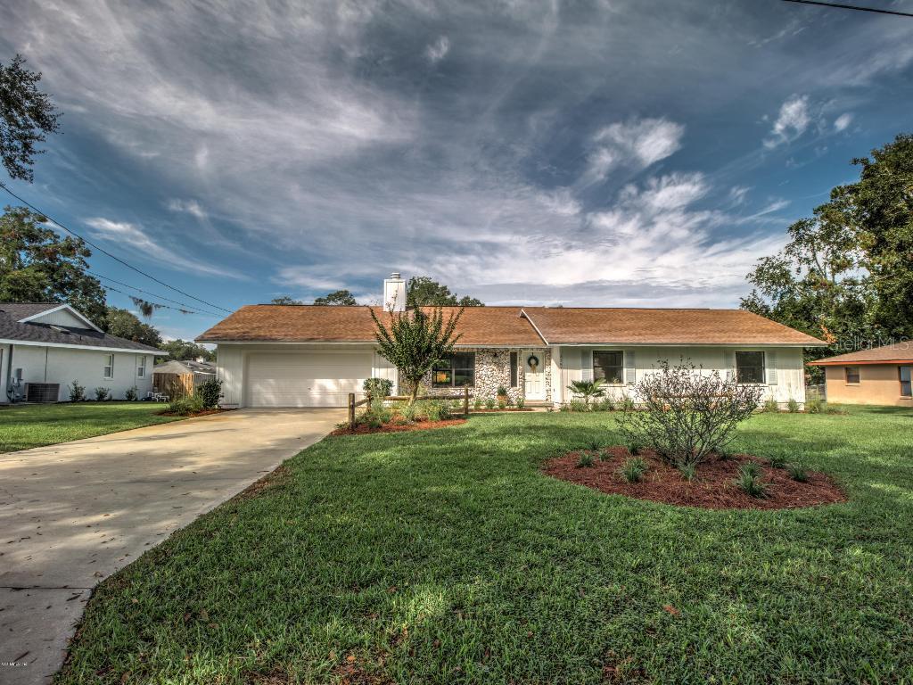 3284 SE 26th Ct., Ocala, FL 34471
