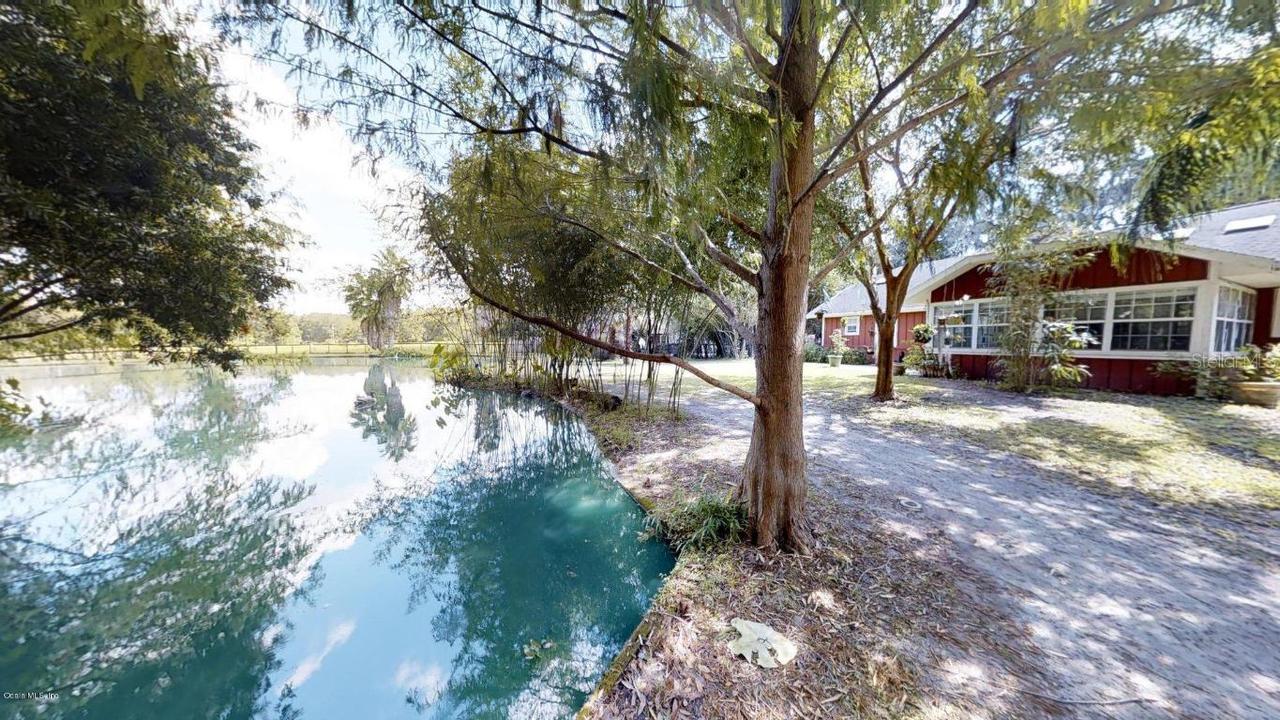 5191 E Highway 316, Citra, FL 32113