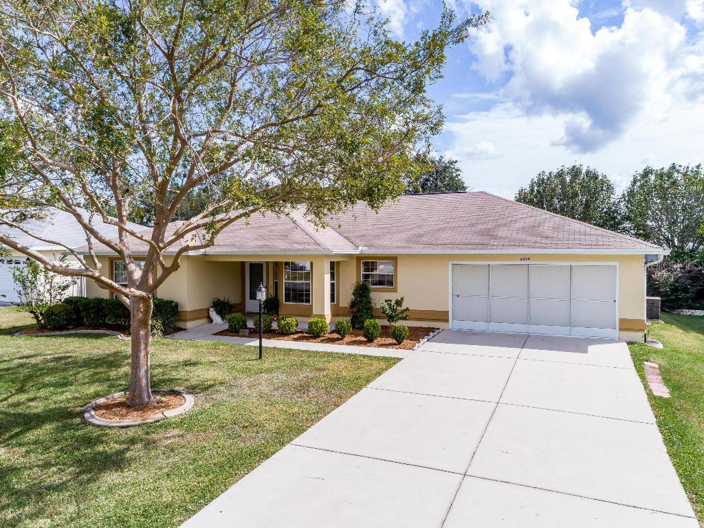 6090 SW 84 St., Ocala, FL 34484