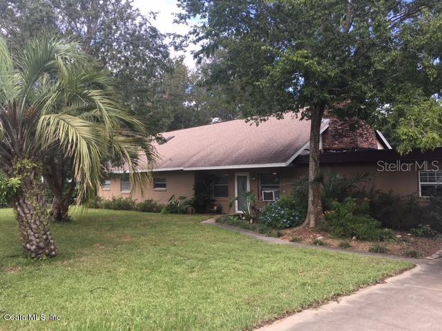 1523 NE 22nd St., Ocala, FL 34470