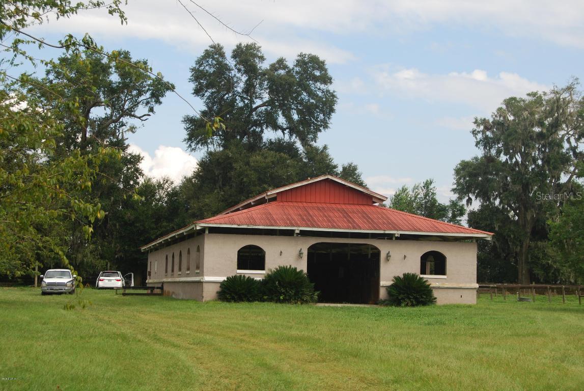 950 NE 110 St., Ocala, FL 34479