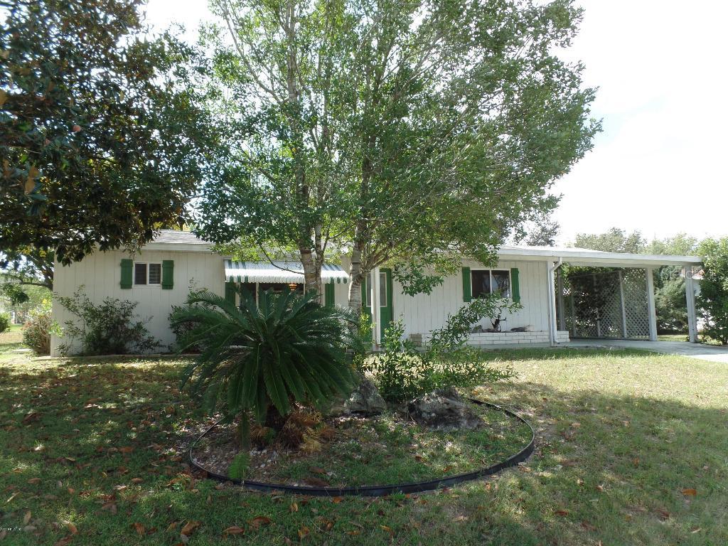 9394 SW 101 Pl., Ocala, FL 34481