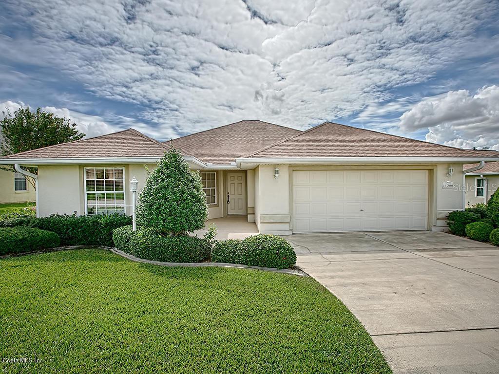 11200 Se 173rd Pl, Summerfield, FL 34491