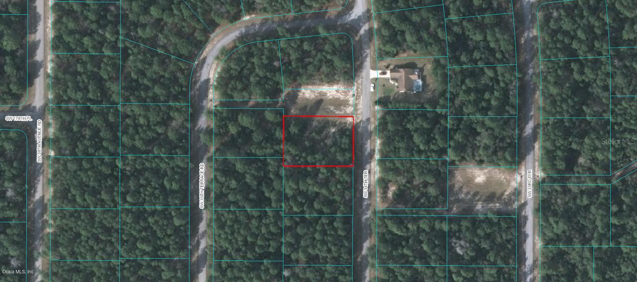 SW 34 Ter., Ocala, FL 34473