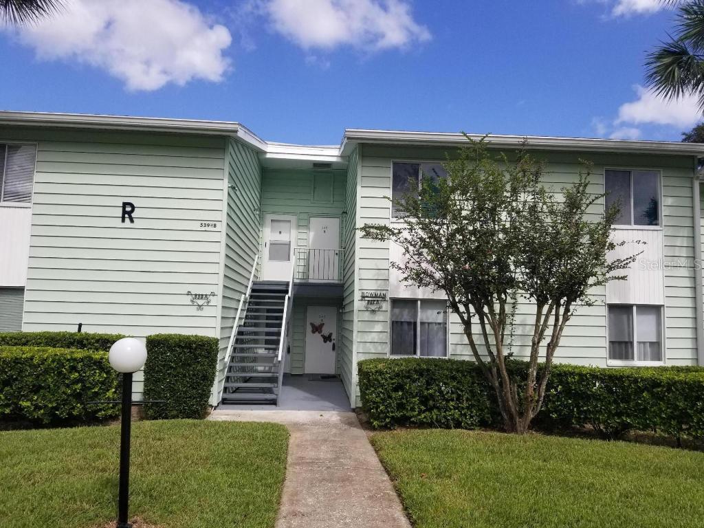 539 Midway Dr. #A, Ocala, FL 34472