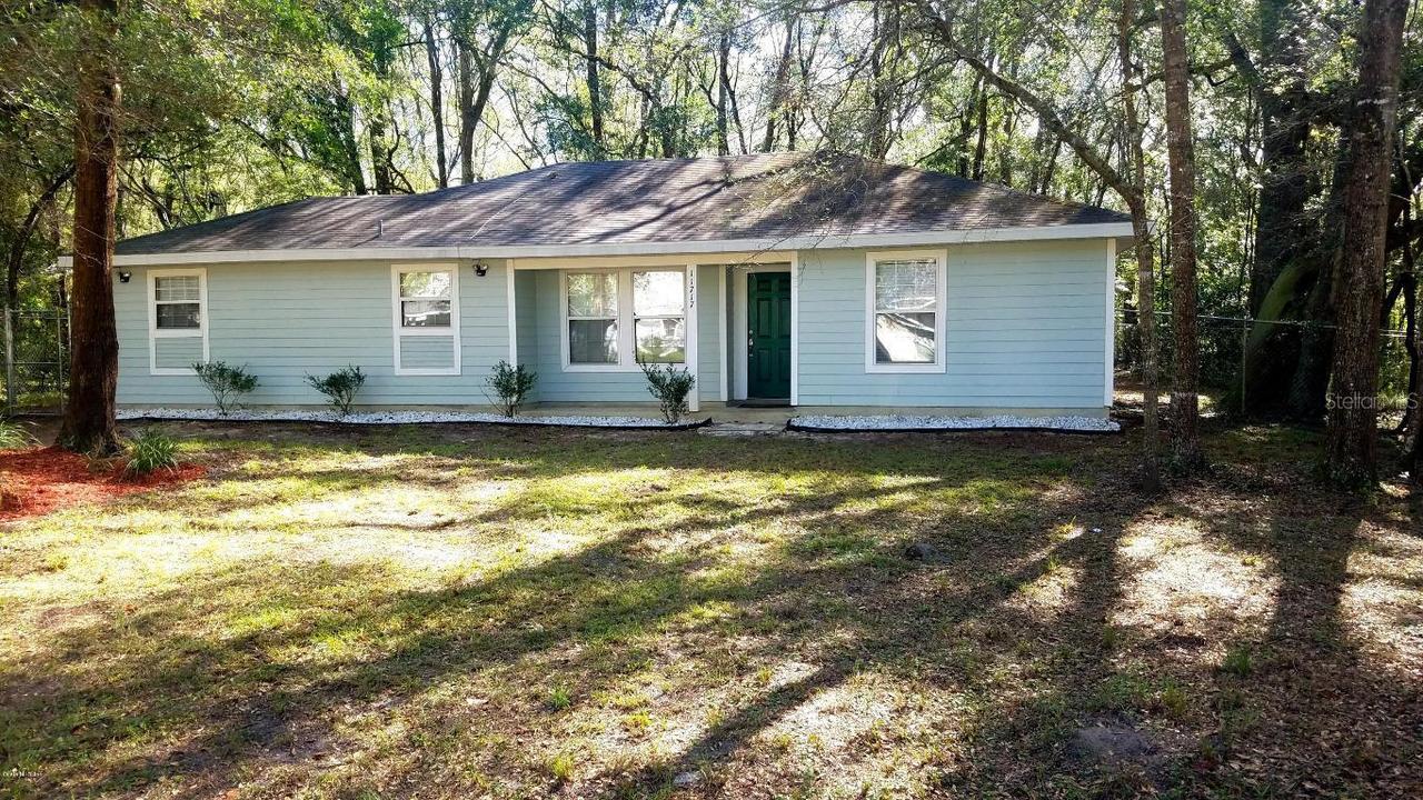 11717 SW 168th Dr., Archer, FL 32618