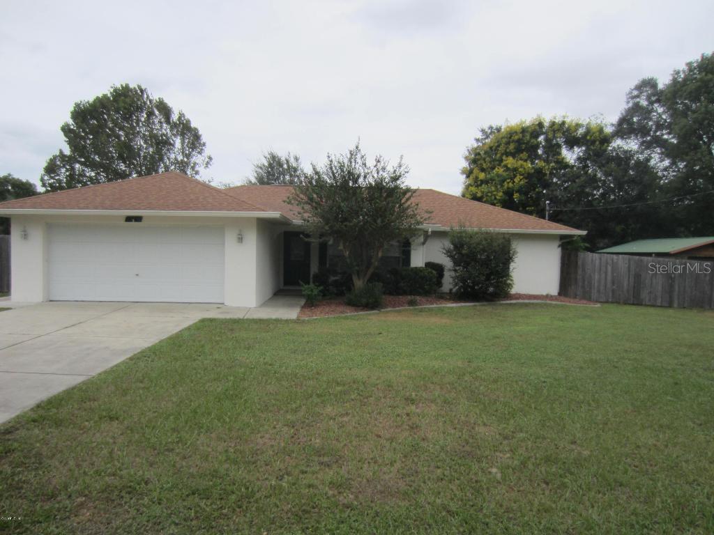 6175 SE 126th Ln., Belleview, FL 34420