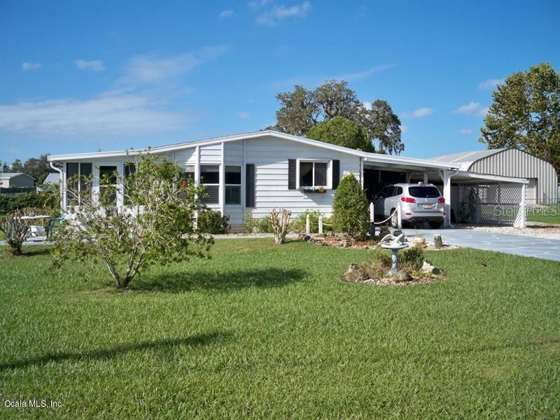 8035 County Road 109b, Lady Lake, FL 32159