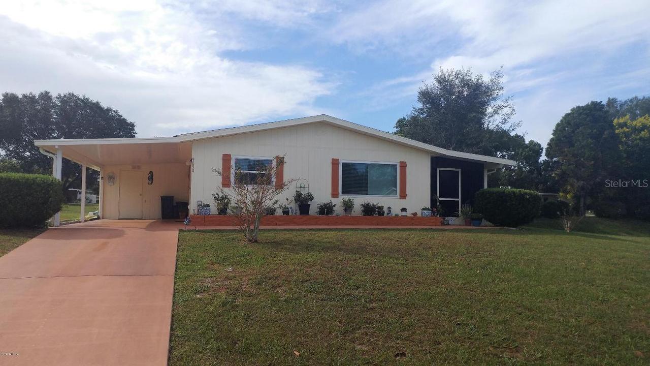 9090 SW 101st Ln., Ocala, FL 34481