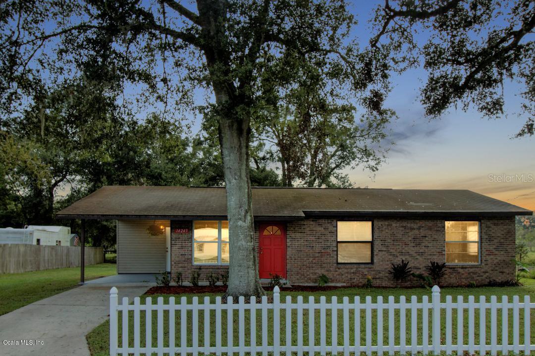 14249 SE 51 Ave., Summerfield, FL 34491