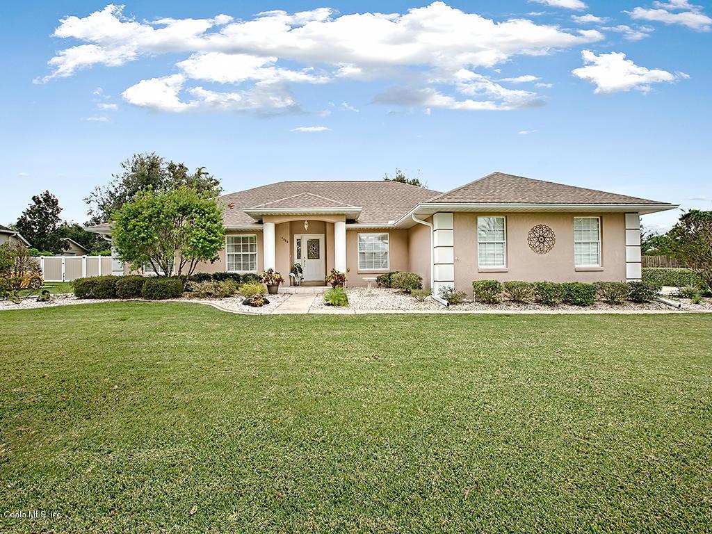 4300 SE 106th St., Belleview, FL 34420