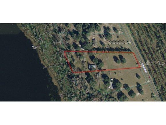 4070 SE 183 Avenue Rd., Ocklawaha, FL 32179