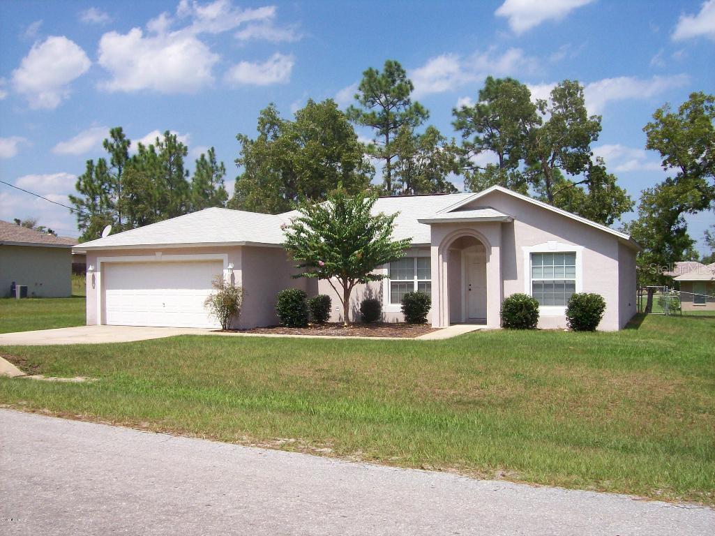 7 Fir Trail Pass, Ocala, FL 34472