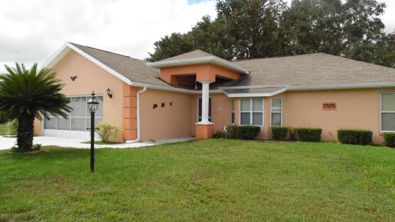7876 SW 62nd Ct., Ocala, FL 34476