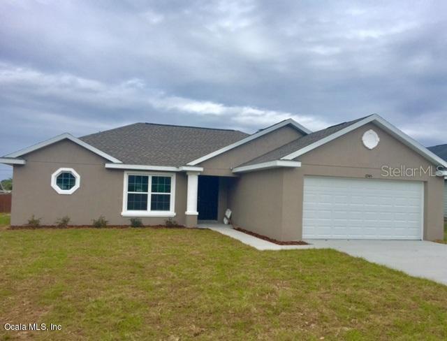 6945 SE 52nd St., Ocala, FL 34472