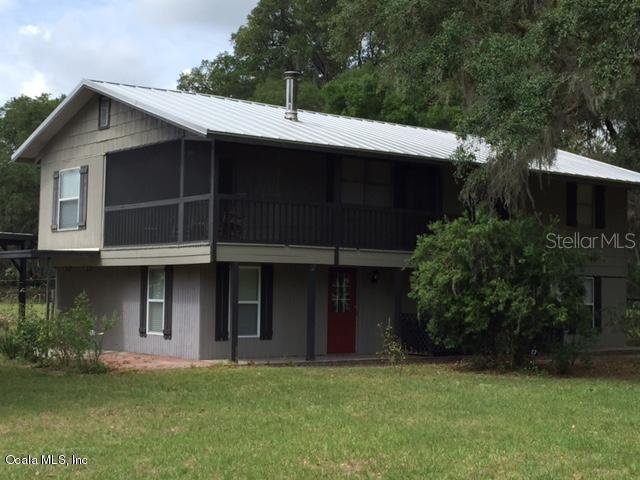 17850 NE 55th St., Williston, FL 32696