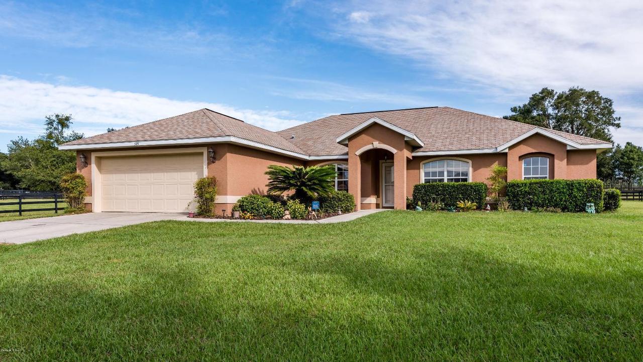 525 NW 82nd Ct., Ocala, FL 34482