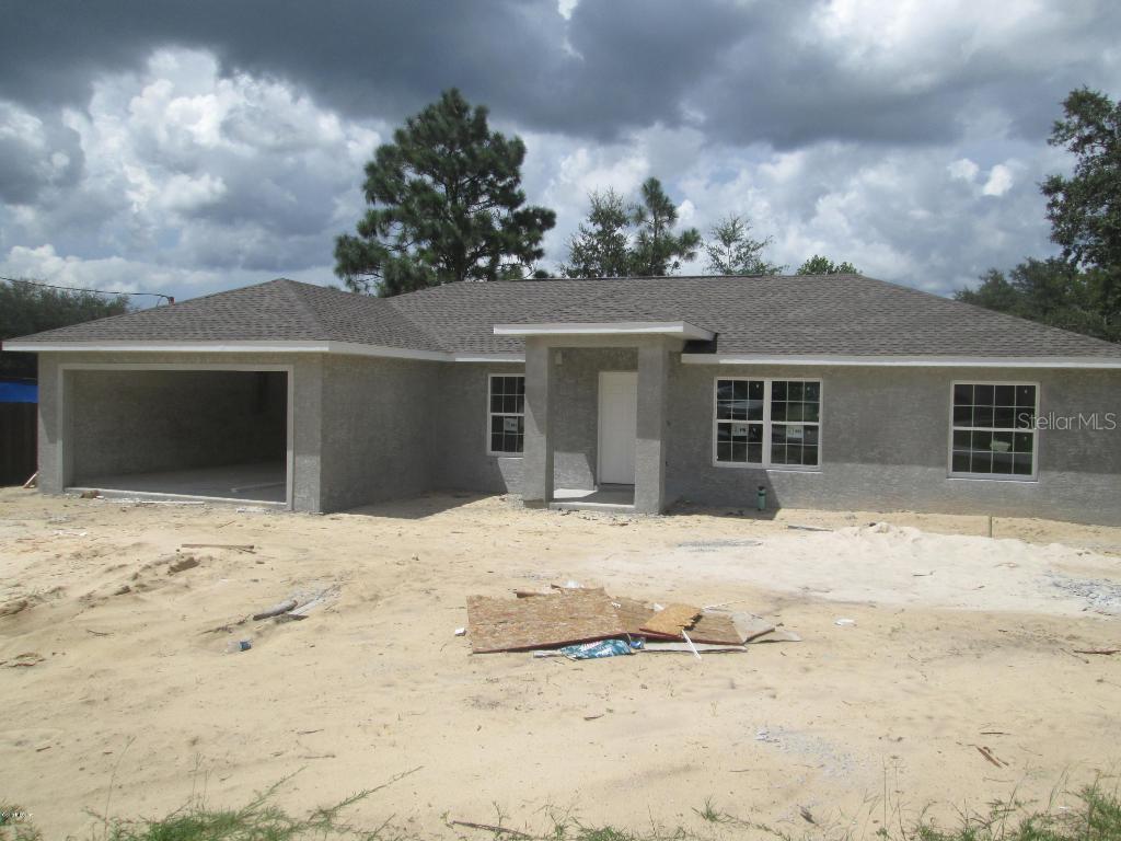 7192 Hemlock Loop, Ocala, FL 34472