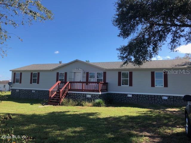 14173 SE 61 Ave., Summerfield, FL 34491