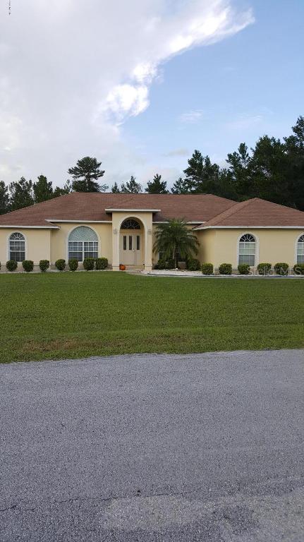 5086 SW 107 Loop, Ocala, FL 34476