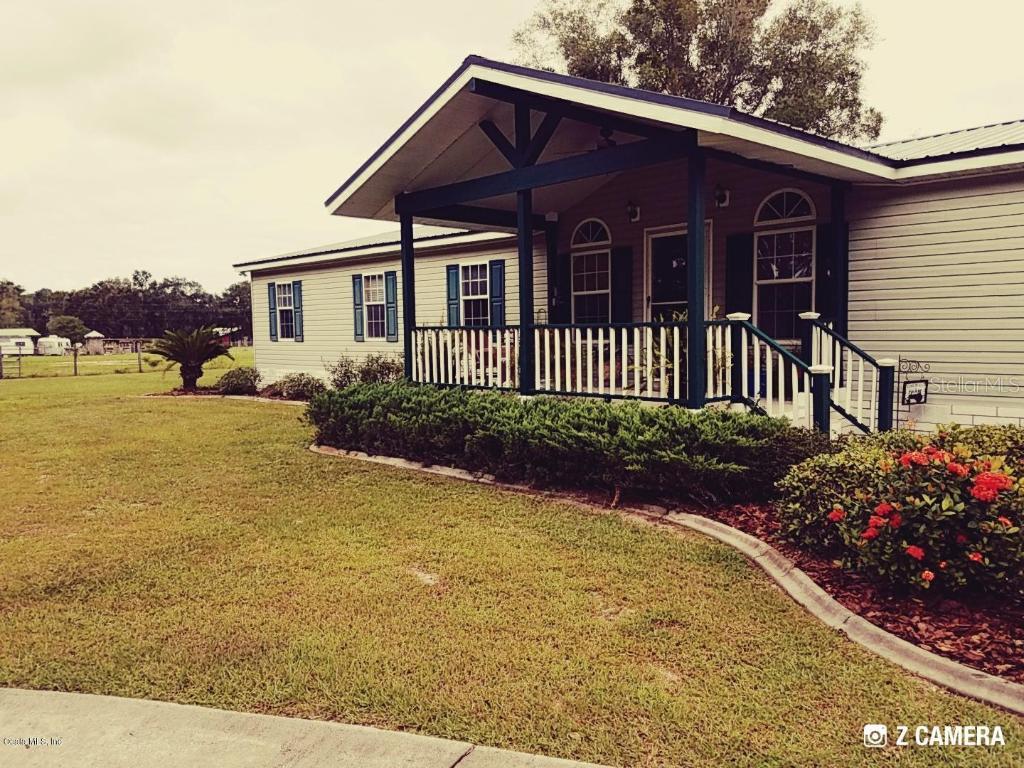 16111 S Magnolia Ave., Summerfield, FL 34491