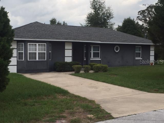 3 Willow Ct., Ocala, FL 34472