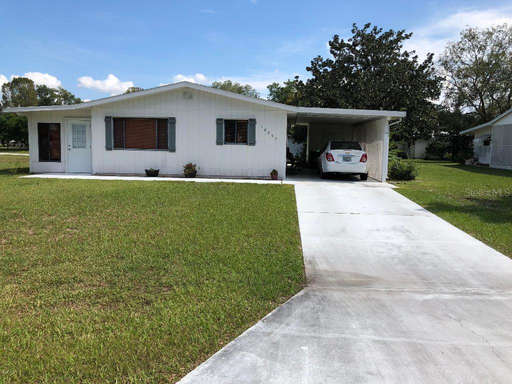 10265 SW 92 Ave., Ocala, FL 34481
