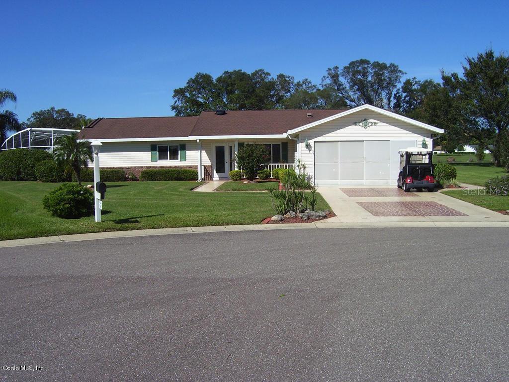 17980 SE 100th Ter., Summerfield, FL 34491
