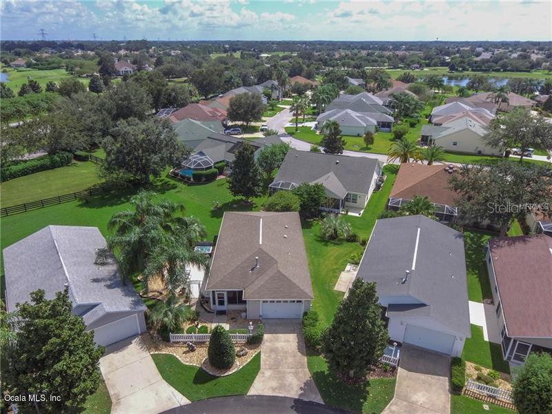 8193 SE 169th Palownia Loop, The Villages, FL 32162