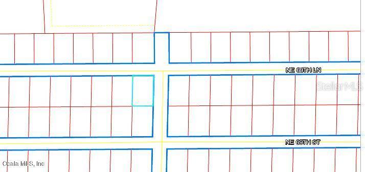 NE 69th Ln Ln., Williston, FL 32696