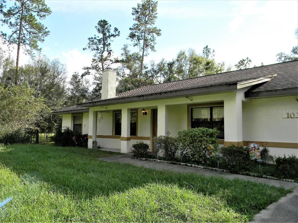 10300 NE Highway 315, Fort Mccoy, FL 32134