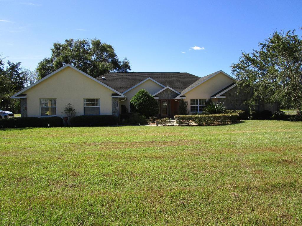 10400 N Magnolia Ave., Ocala, FL 34475