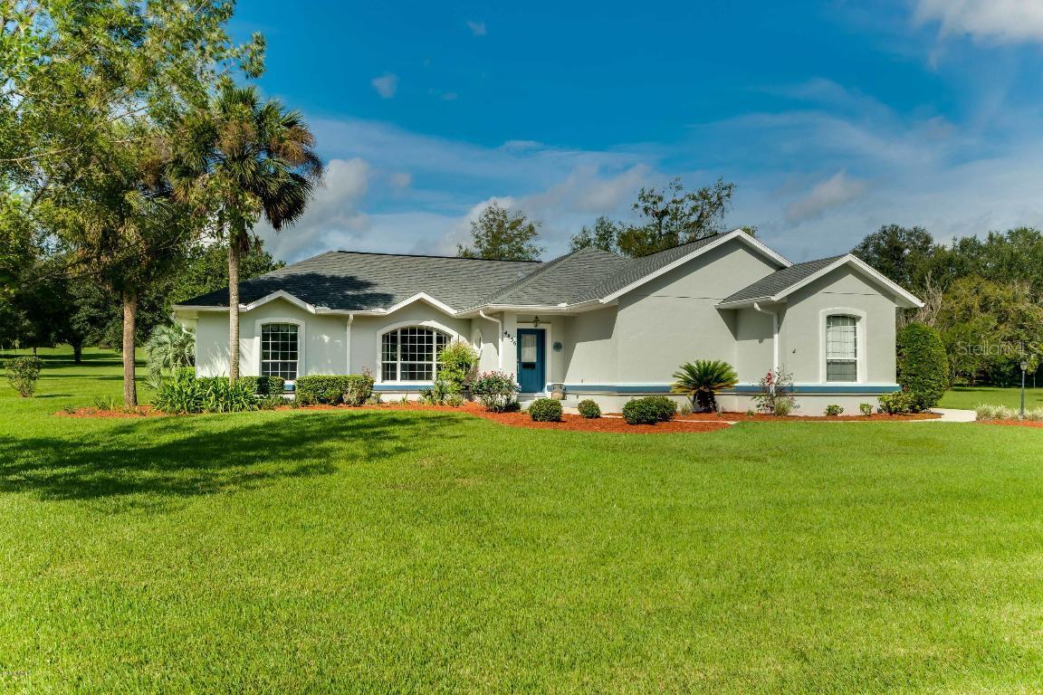 4856 NW 76th Ct., Ocala, FL 34482