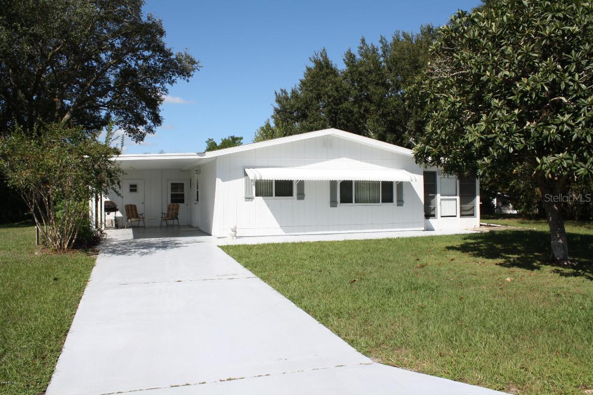 10030 SW 90th Ct., Ocala, FL 34481