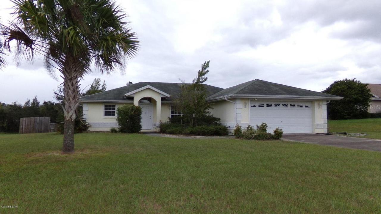4460 SW 100 St., Ocala, FL 34476