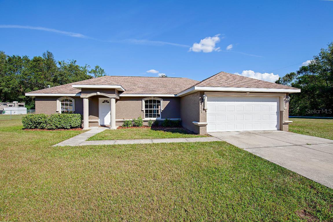 13645 SE 42 Ave., Summerfield, FL 34491