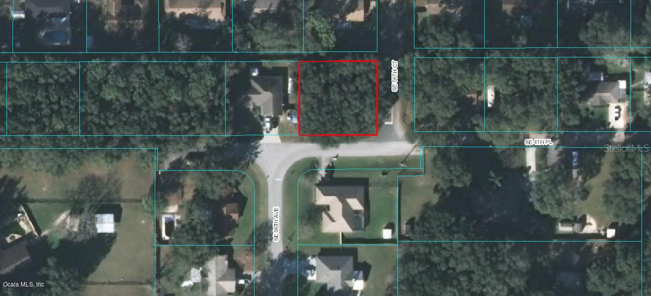 00 SE 56th Court, Ocala, FL 34471
