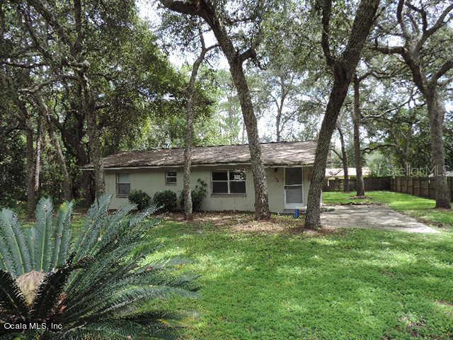 1758 SE 169 Terr Rd., Silver Springs, FL 34488