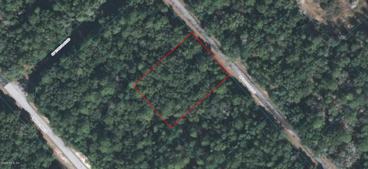 SW 55th Ct., Ocala, FL 34473