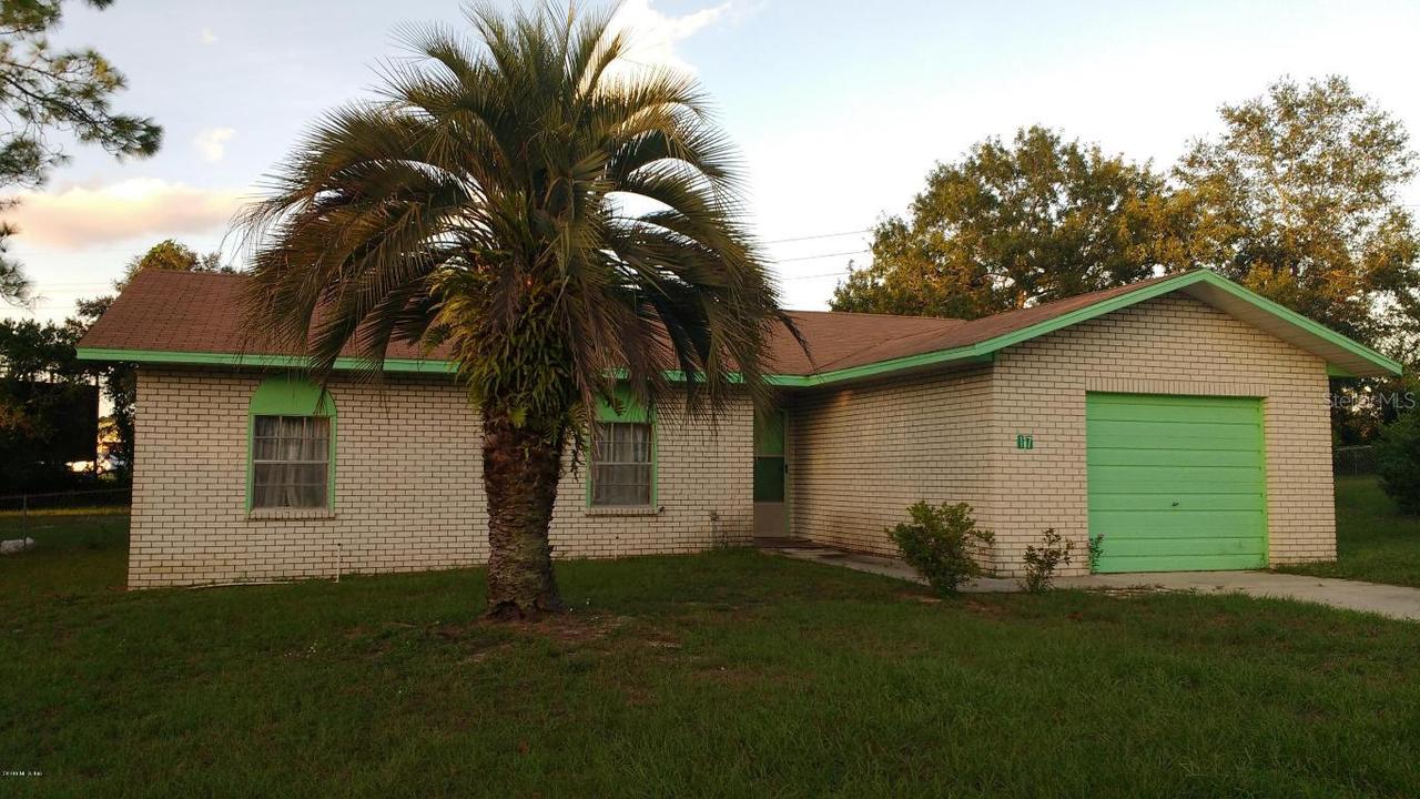 17 Lake Court Loop, Ocala, FL 34472