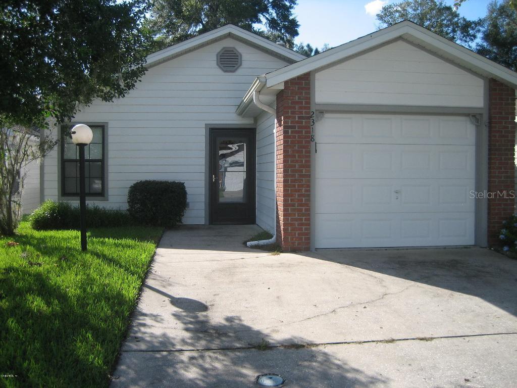 2318 NE 40 Ave., Ocala, FL 34479