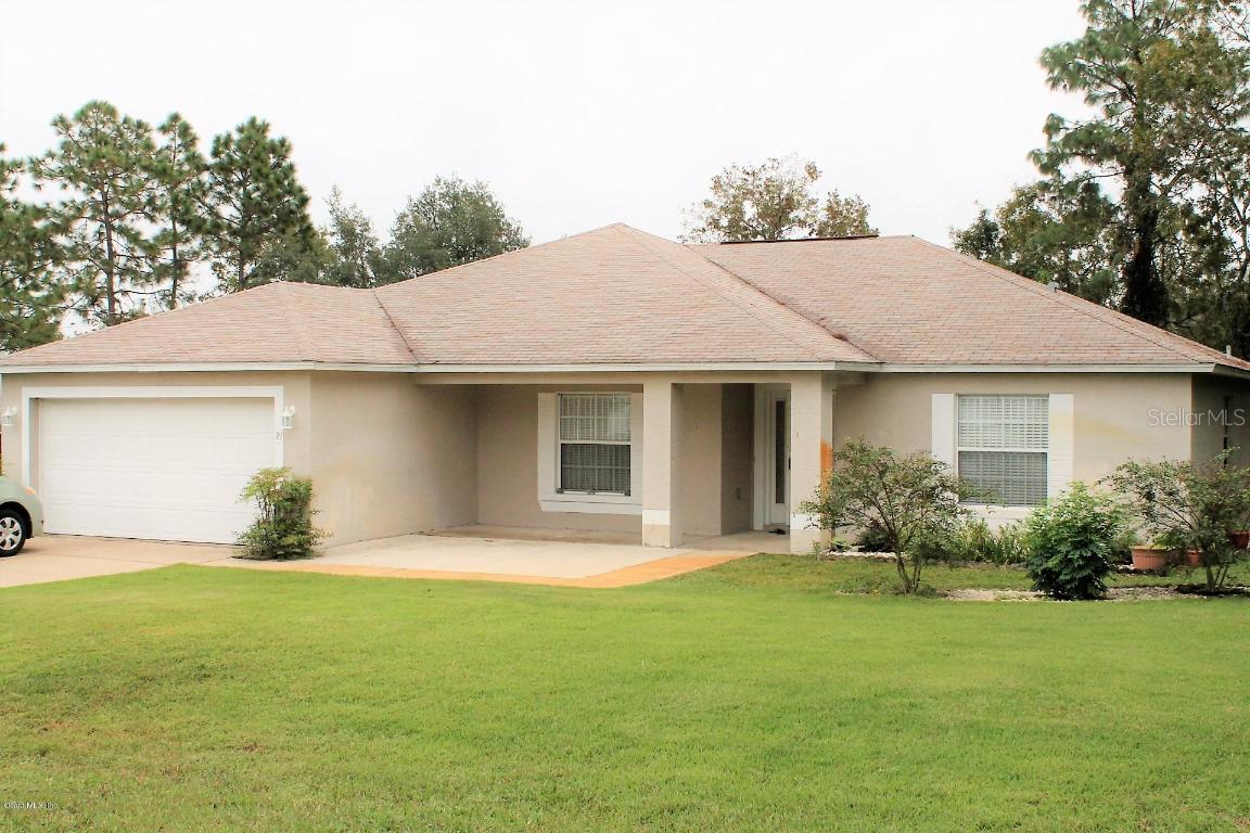 21 Pecan Drive Pass, Ocala, FL 34472