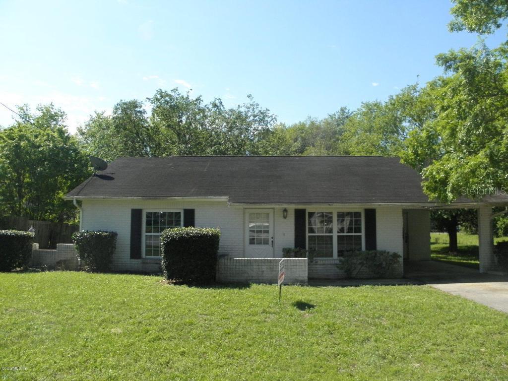 2800 NE 36 St., Ocala, FL 34479