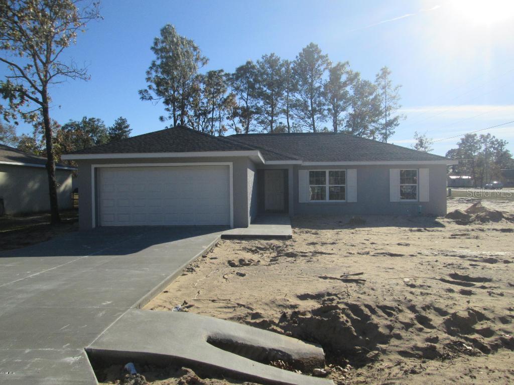 68 Pecan Run Course, Ocala, FL 34472