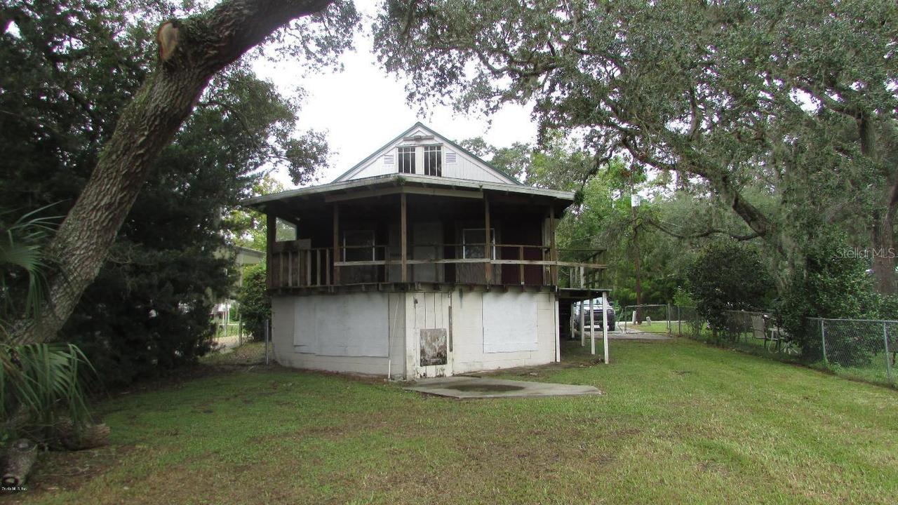 1717 SE 190th Ave., Silver Springs, FL 34488